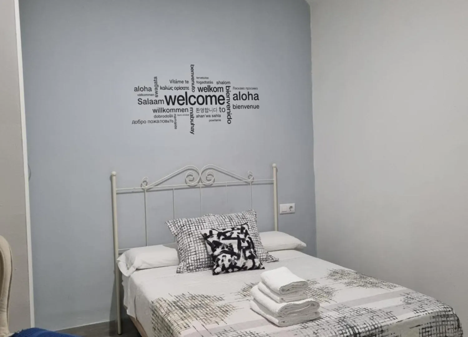 Deluxe Family Triana Apartment Seville