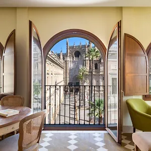  Apartment Magno Apartments Santo Tomas