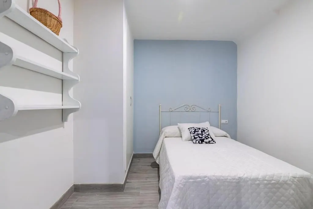 Deluxe Family Triana Apartment Seville 0*,  Spain