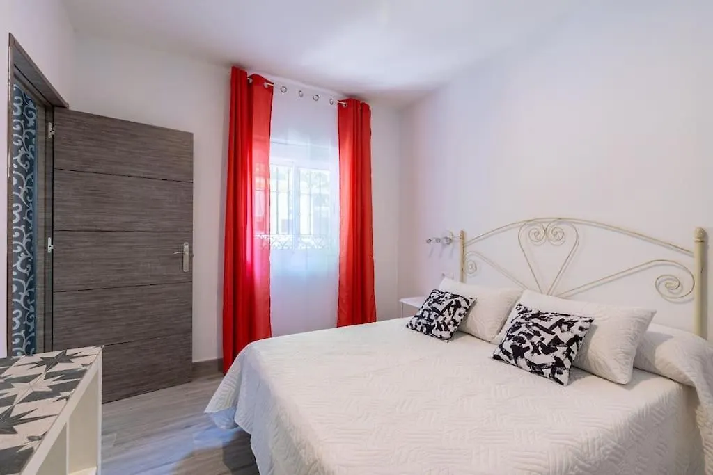 Deluxe Family Triana location