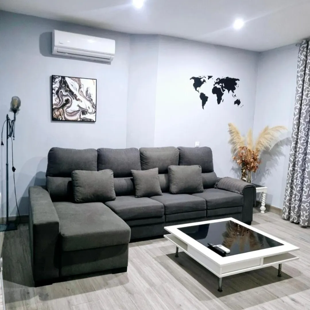 Deluxe Family Triana Apartment Seville 0*,  Spain